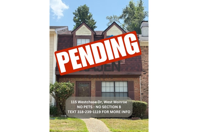 Photo - 115 Westchase Dr