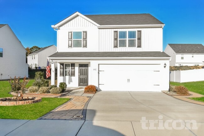 Building Photo - 183 Pillow Ln