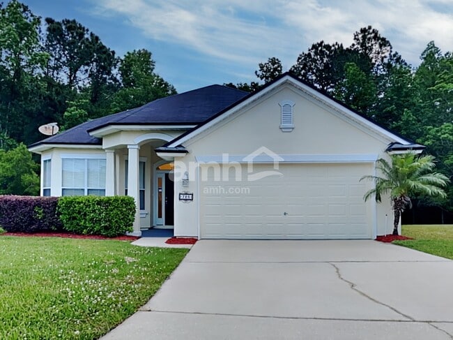 720 Turnstone Court - 720 Turnstone Court