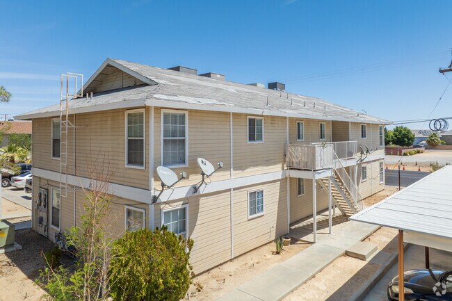 Photo - Ridgecrest Springs Apartamentos