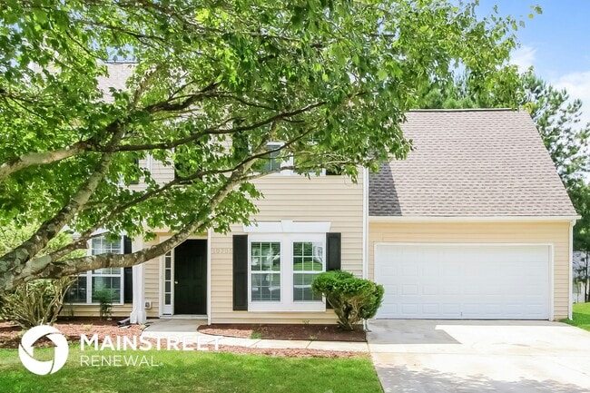 Building Photo - 10705 Wimbleton Cove Rental