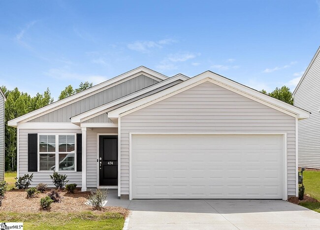 Building Photo - 436 Pollyanna Dr Rental