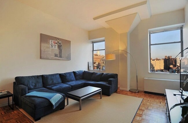 Photo - 90 Horatio St Unit 7D