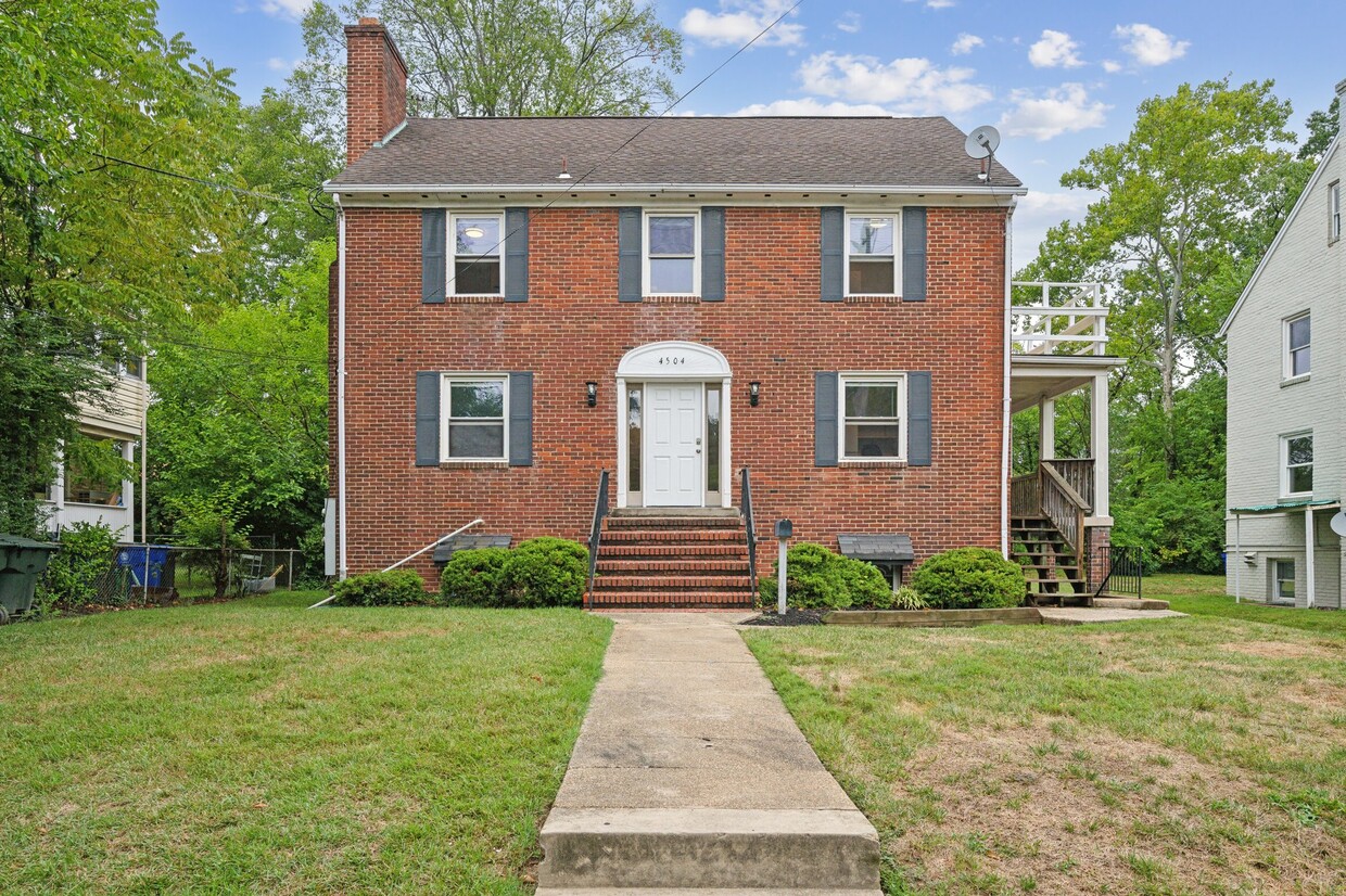 Photo - 4504 Guilford Rd