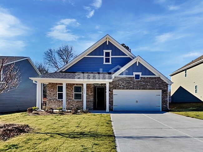 Building Photo - 1365 Soapstone Rd