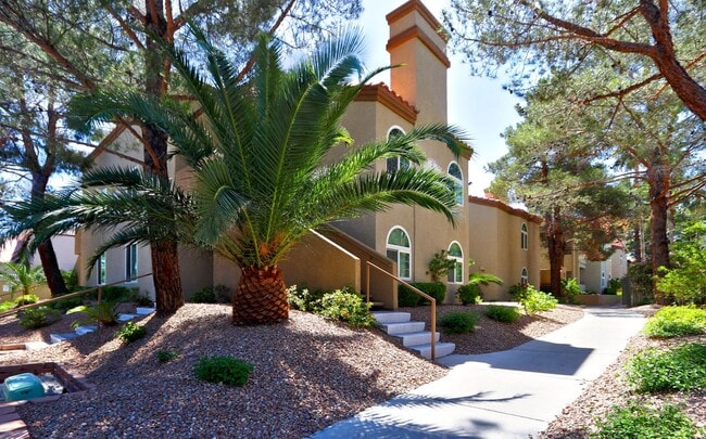 Photo - 3145 E Flamingo Rd