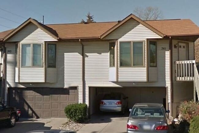 Building Photo - 741-743 Orchard Street Unit 743 Rental