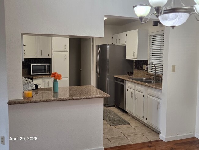 Photo - Spacious Downtown Sacramento Condo Unit A12