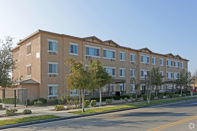 Building Photo - Pacheco Village Apartments