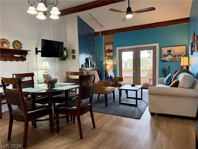 Photo - 2851 S Valley View Blvd Unit 2159