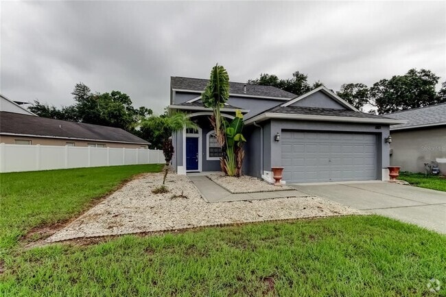 Building Photo - 6101 Lanshire Dr Rental