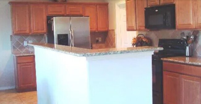 Photo - 1323 Pinnacle Falls