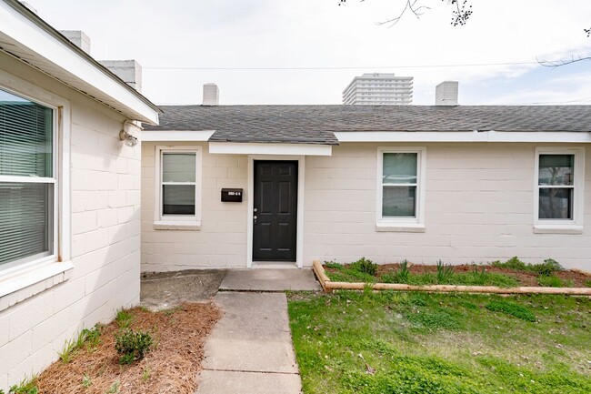 Charming Apartment Downtown Columbia - Hou... - Charming Apartment Downtown Columbia - Hou... Unit 1216 1/2 Gregg Street
