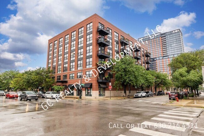 Building Photo - 1260 W Washington Blvd Unit 508 ,  508 Rental