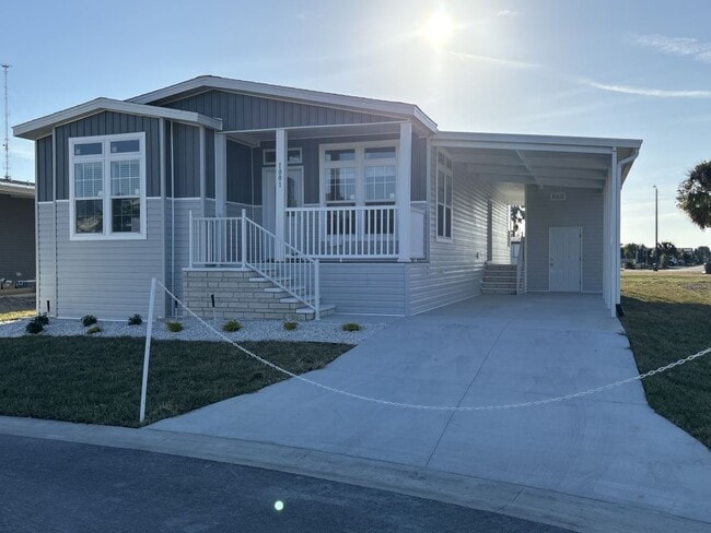 Building Photo - 1001 Morgan Jones Dr