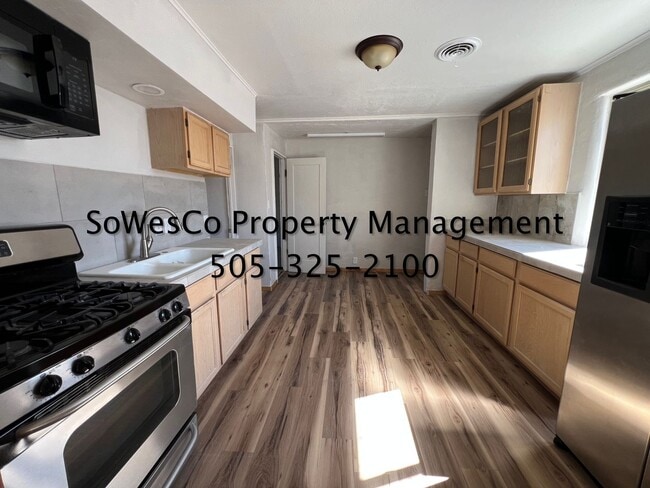 Photo - Remodeled Two Bedroom plus an Office Home