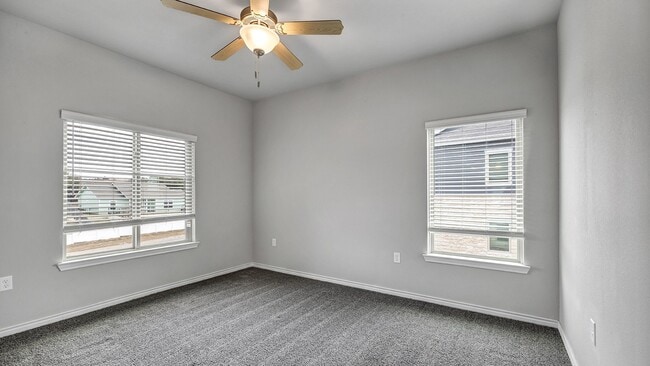 Sendero Ridge Apartments