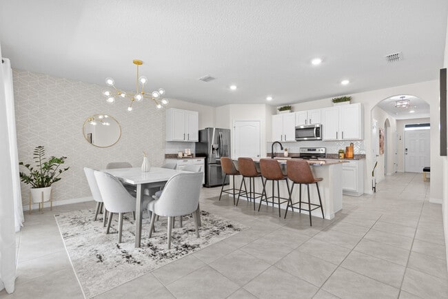 Photo - 4BR Under $2,300/mo | Tesla Charger | 15 Min to Lake Nona