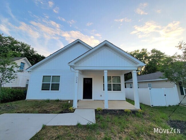 Photo - 324 Houston St
