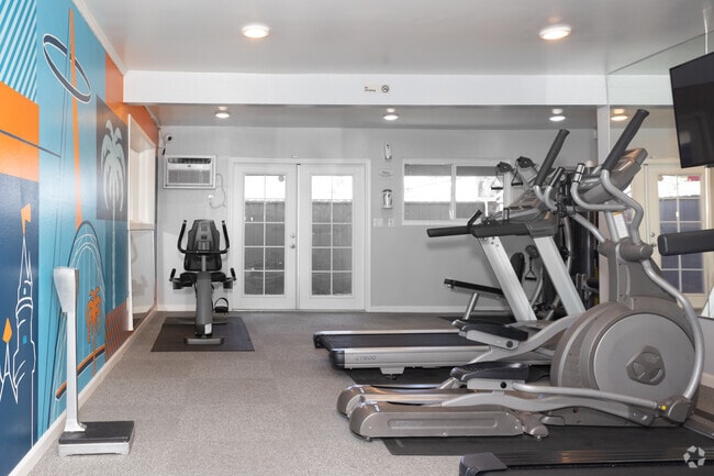 Gimnasio