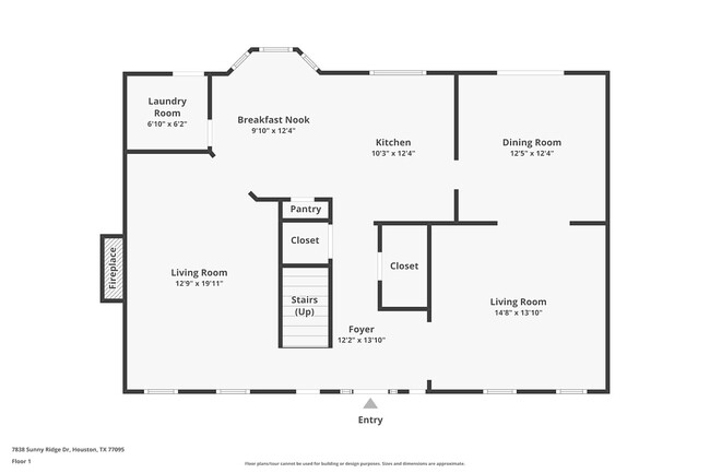 Photo - 7838 Sunny Ridge Dr