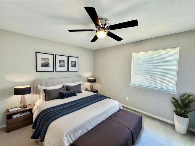 Photo - 1401 Lazy Brook Unidad A