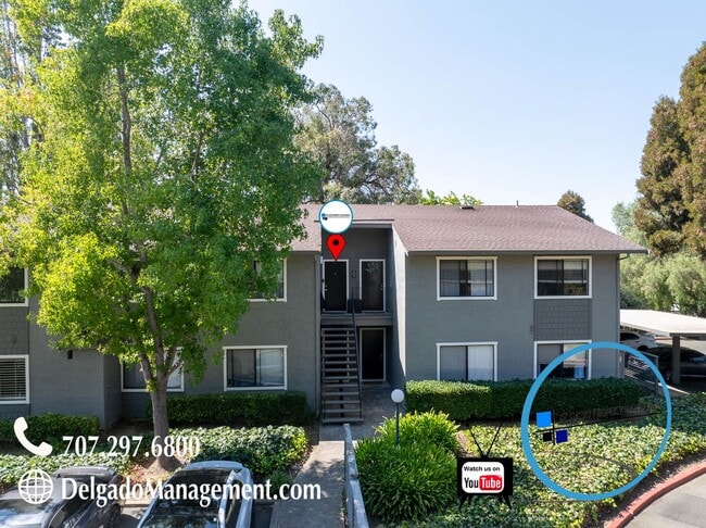 Photo - Benicia 2 bedroom condo