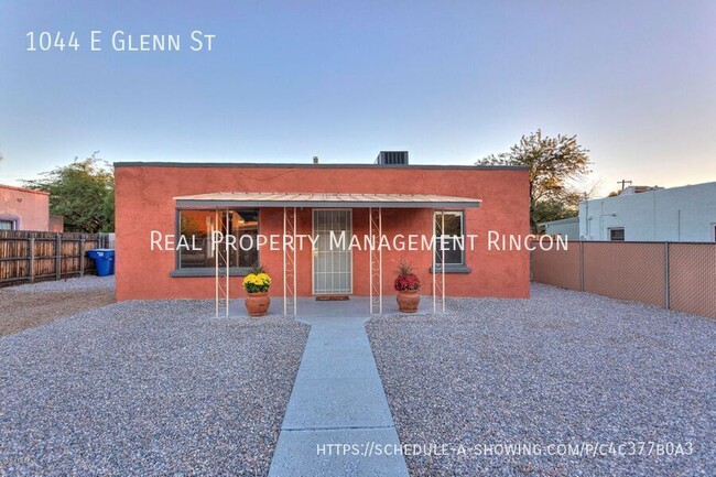 Building Photo - 1044 E Glenn St