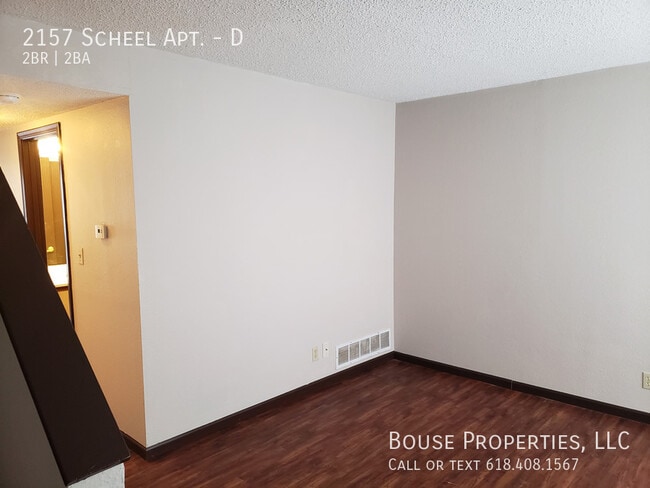 Photo - 2157 Scheel St Unidad D