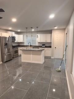 311 Silver Spring St