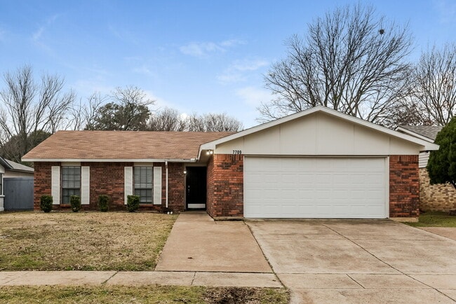Building Photo - 7709 Landmark Ridge St