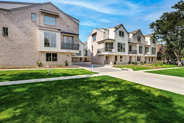 Photo - 4116 University Blvd Unidad C5