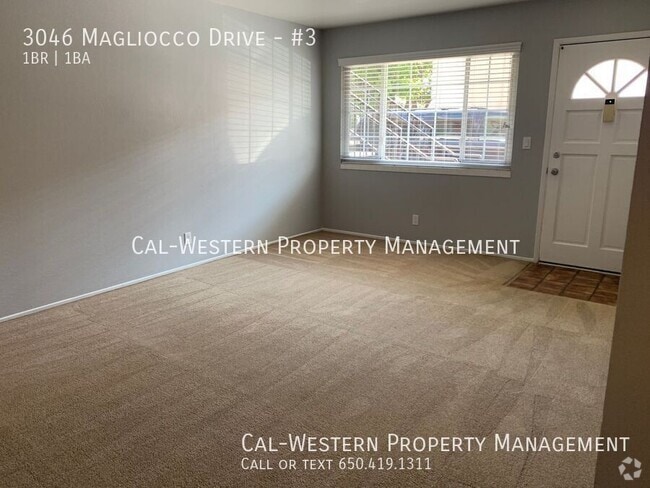 Building Photo - 3046 Magliocco Dr Unit #3 Rental