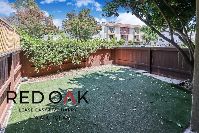 Photo - 15101 Magnolia Blvd Unit G9