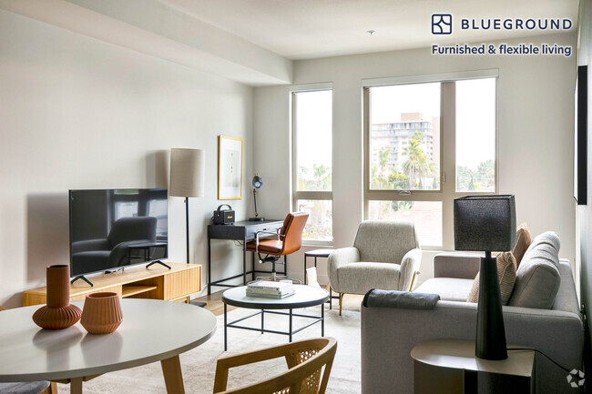 Building Photo - 635 Robinson Ave Unit FL4-ID9 Rental