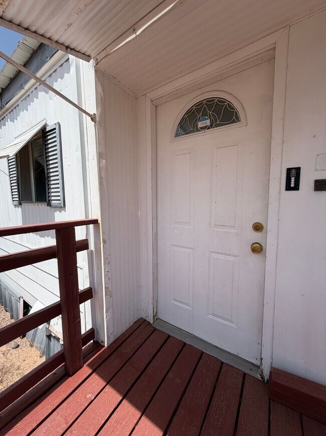 4117 N Gregorio Cir