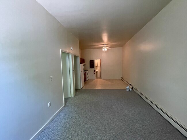 Living Space - 20 Washington St Apartamentos Unidad #3