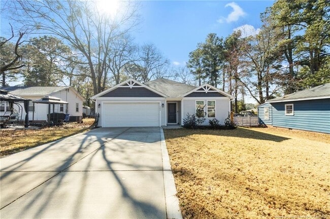 Building Photo - 302 Post Ave