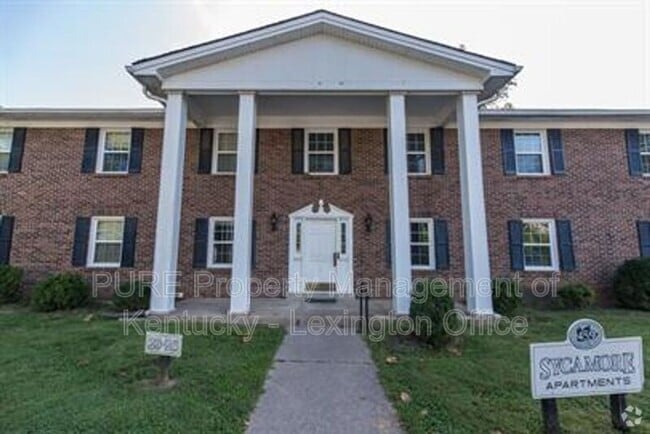 Building Photo - 459 Sycamore Court Unit 28 Rental