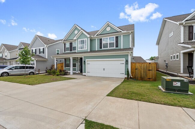 Photo - Gorgeous 4 BR, 3 BA Home With Easy Access ...
