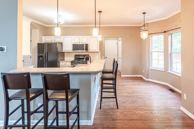 Photo - Beautiful home in Fieldstone Farms!