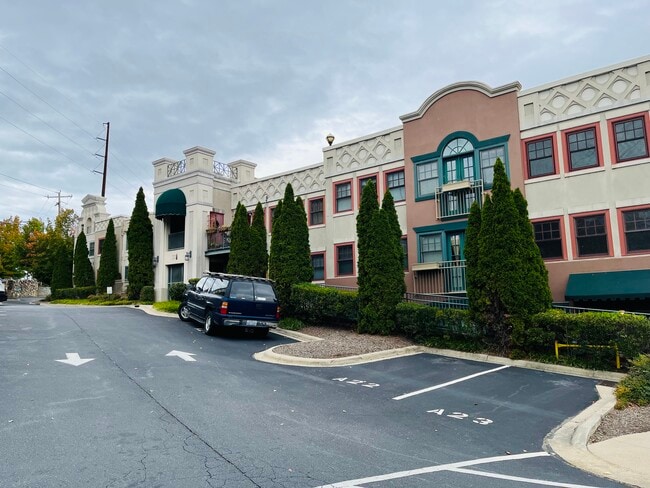 Photo - 37 Hiawassee St Unit 205W