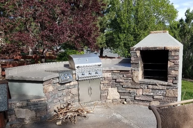 Photo - 16909 W 63rd Ln Unidad Basement