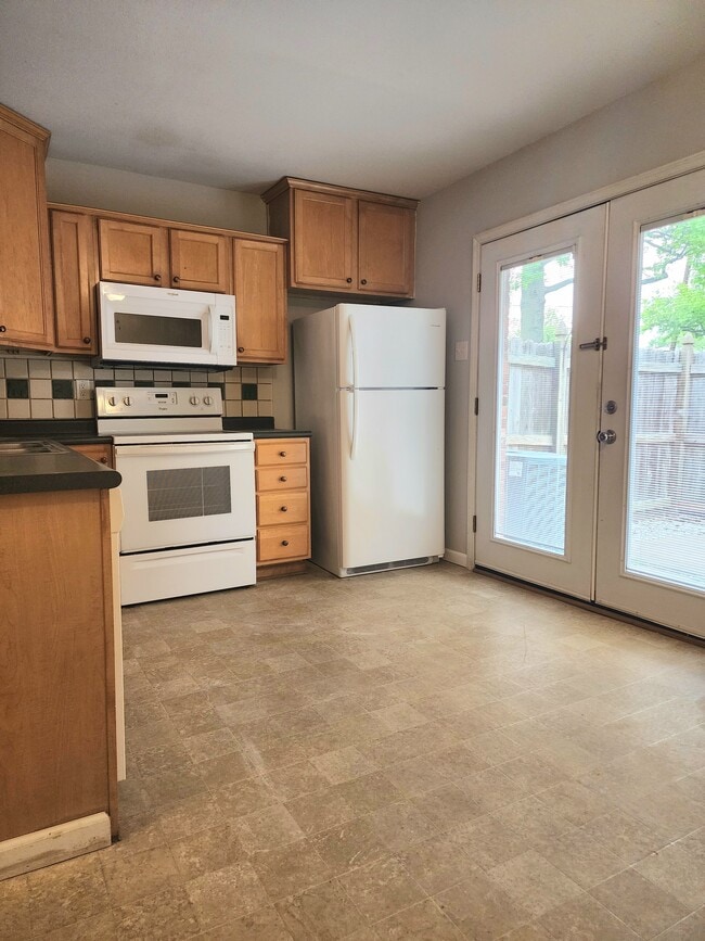 Photo - 4285 Burnett Walk Unit N/A