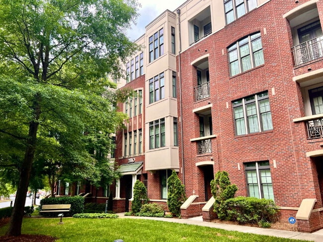 Photo - MYERS PARK! Welcome to your new home in Charlotte, NC!