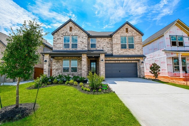 Building Photo - 7711 Pale Petunia Trl Rental