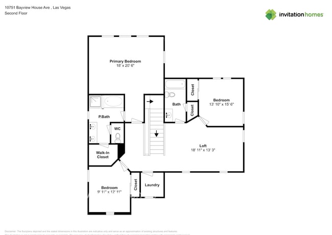 Photo - 10751 Bayview House Ave