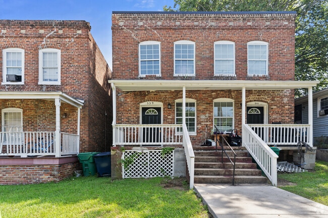 Building Photo - 539 S Dunlop St Rental
