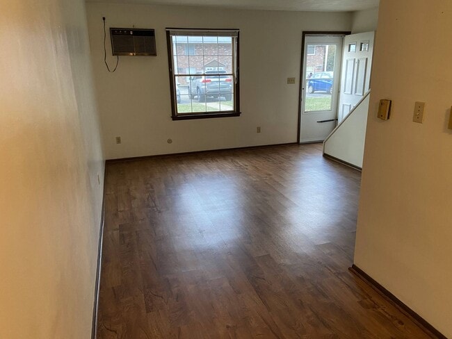 Forest Park Apartments