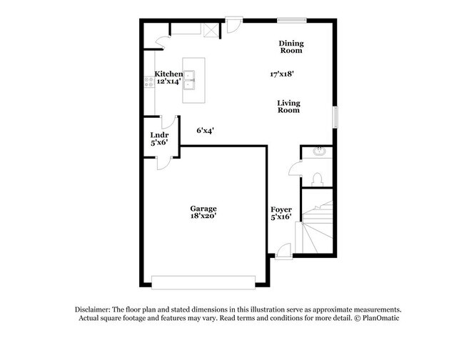 Photo - 7310 Tiger Trail Ct